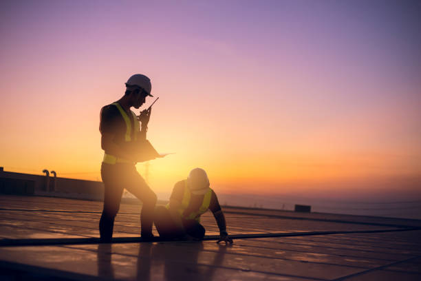 Best Best Roofing Contractors  in Aquia Harbour, VA