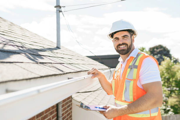 Best Roof Maintenance Services  in Aquia Harbour, VA
