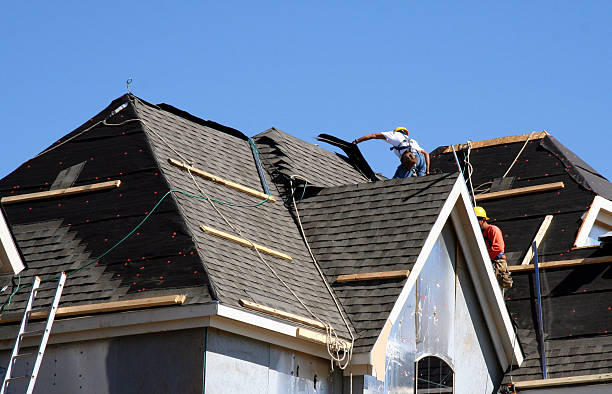 Quick and Trustworthy Emergency Roof Repair Services in Aquia Harbour, VA
