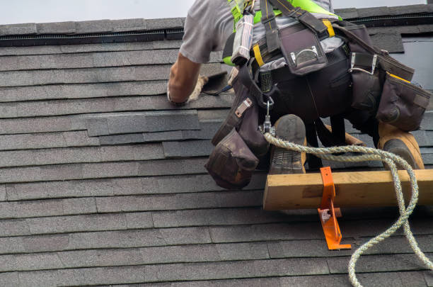 Tile Roofing Contractor in Aquia Harbour, VA
