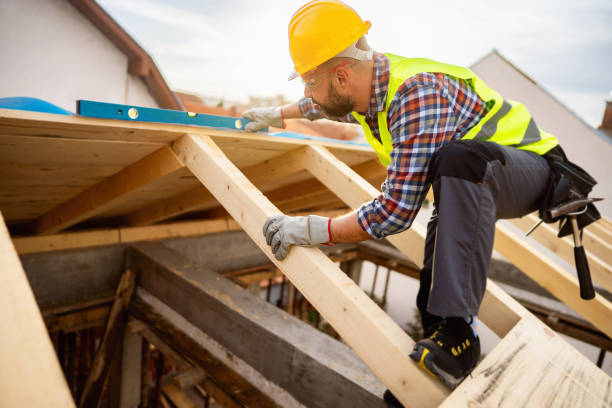 Best Best Roofing Contractors  in Aquia Harbour, VA