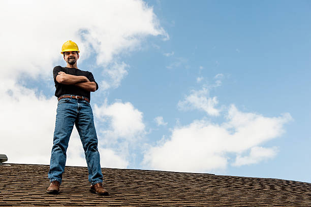 Slate Roofing Contractor in Aquia Harbour, VA