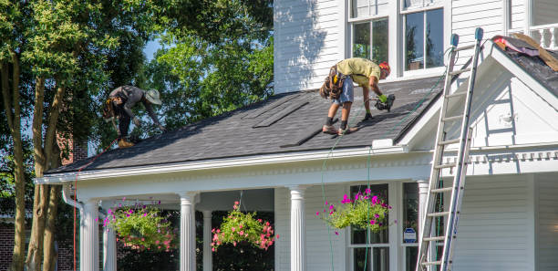 Best Flat Roof Repair Services  in Aquia Harbour, VA